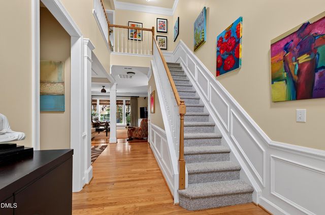 2603 Glen Eden Drive, Raleigh, NC 27612