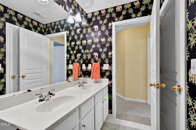 2603 Glen Eden Drive, Raleigh, NC 27612