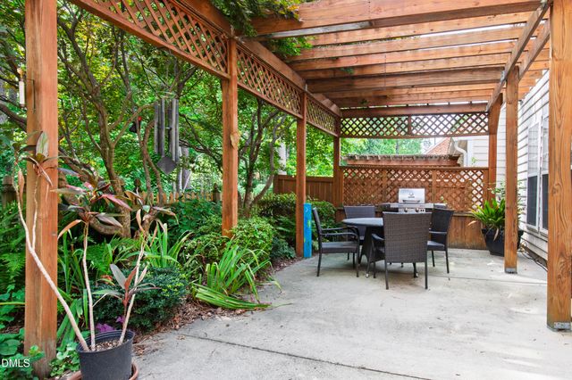 2603 Glen Eden Drive, Raleigh, NC 27612