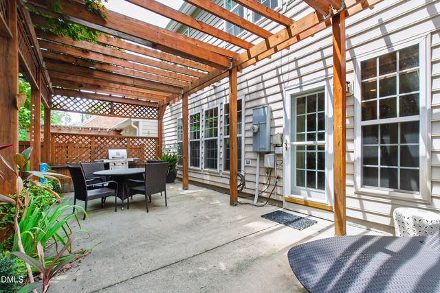 2603 Glen Eden Drive, Raleigh, NC 27612
