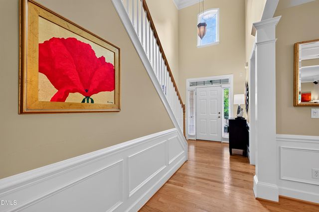 2603 Glen Eden Drive, Raleigh, NC 27612