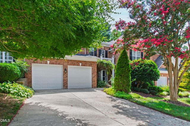 2603 Glen Eden Drive, Raleigh, NC 27612