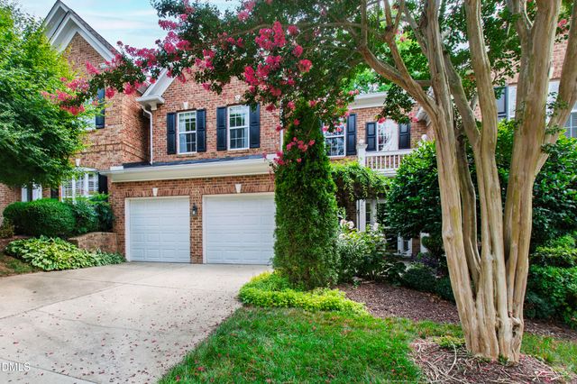 2603 Glen Eden Drive, Raleigh, NC 27612