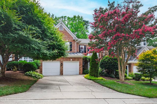 2603 Glen Eden Drive, Raleigh, NC 27612