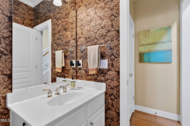 2603 Glen Eden Drive, Raleigh, NC 27612