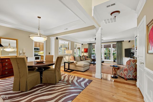2603 Glen Eden Drive, Raleigh, NC 27612