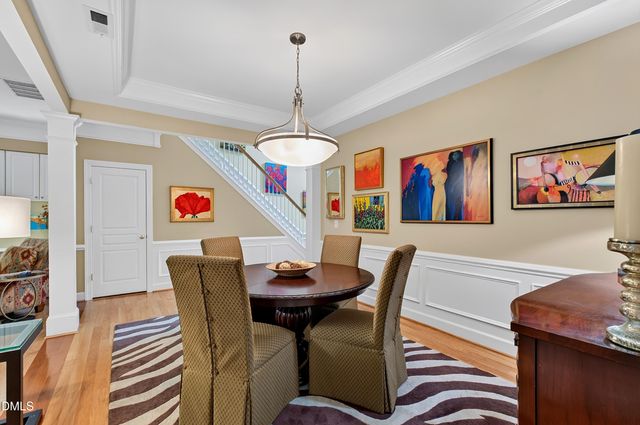 2603 Glen Eden Drive, Raleigh, NC 27612