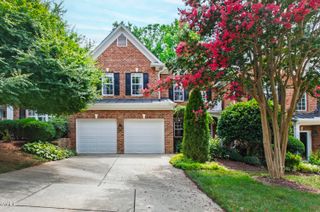 2603 Glen Eden Drive, Raleigh, NC 27612