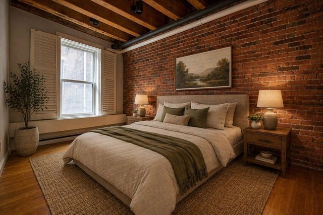 154 Commercial St 2, Boston, MA 02109