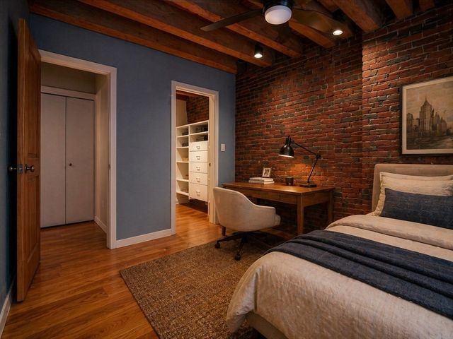 154 Commercial St 2, Boston, MA 02109