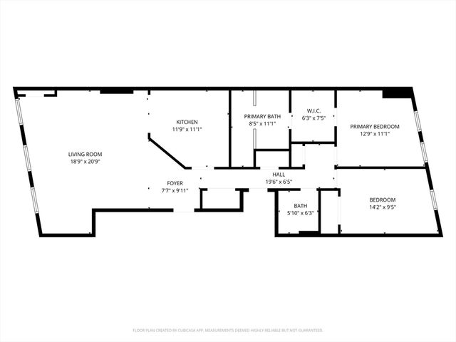 154 Commercial St 2, Boston, MA 02109