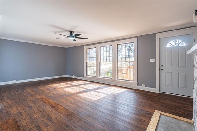 1203 E Ridge Road, Gainesville, GA 30501