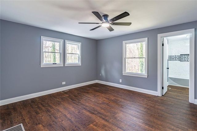 1203 E Ridge Road, Gainesville, GA 30501