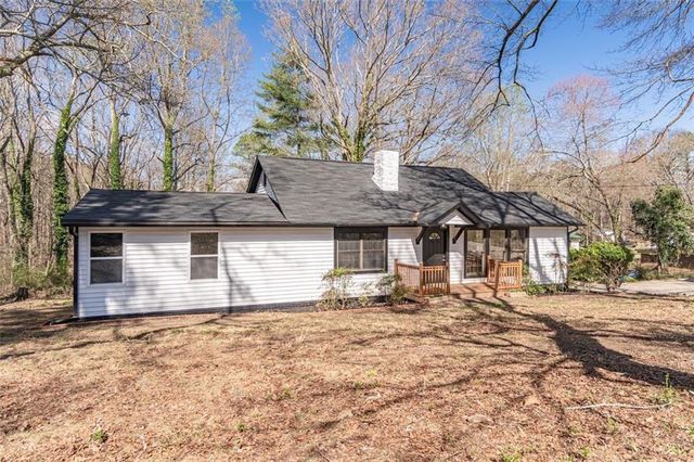 1203 E Ridge Road, Gainesville, GA 30501