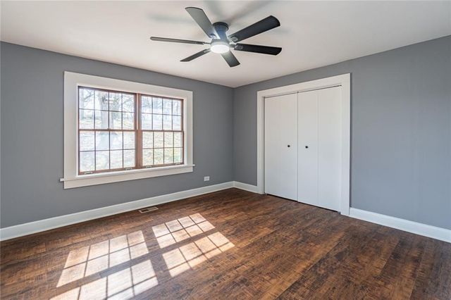 1203 E Ridge Road, Gainesville, GA 30501