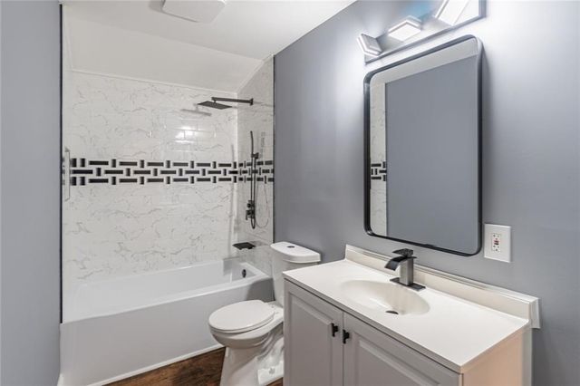 1203 E Ridge Road, Gainesville, GA 30501