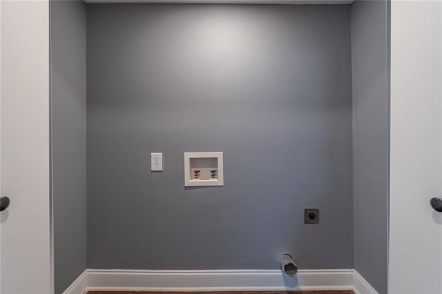 1203 E Ridge Road, Gainesville, GA 30501