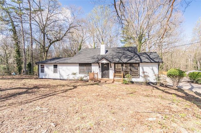 1203 E Ridge Road, Gainesville, GA 30501