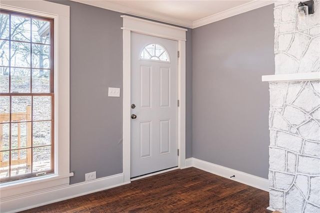 1203 E Ridge Road, Gainesville, GA 30501