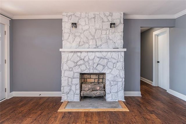 1203 E Ridge Road, Gainesville, GA 30501