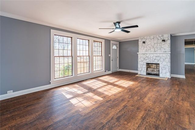 1203 E Ridge Road, Gainesville, GA 30501