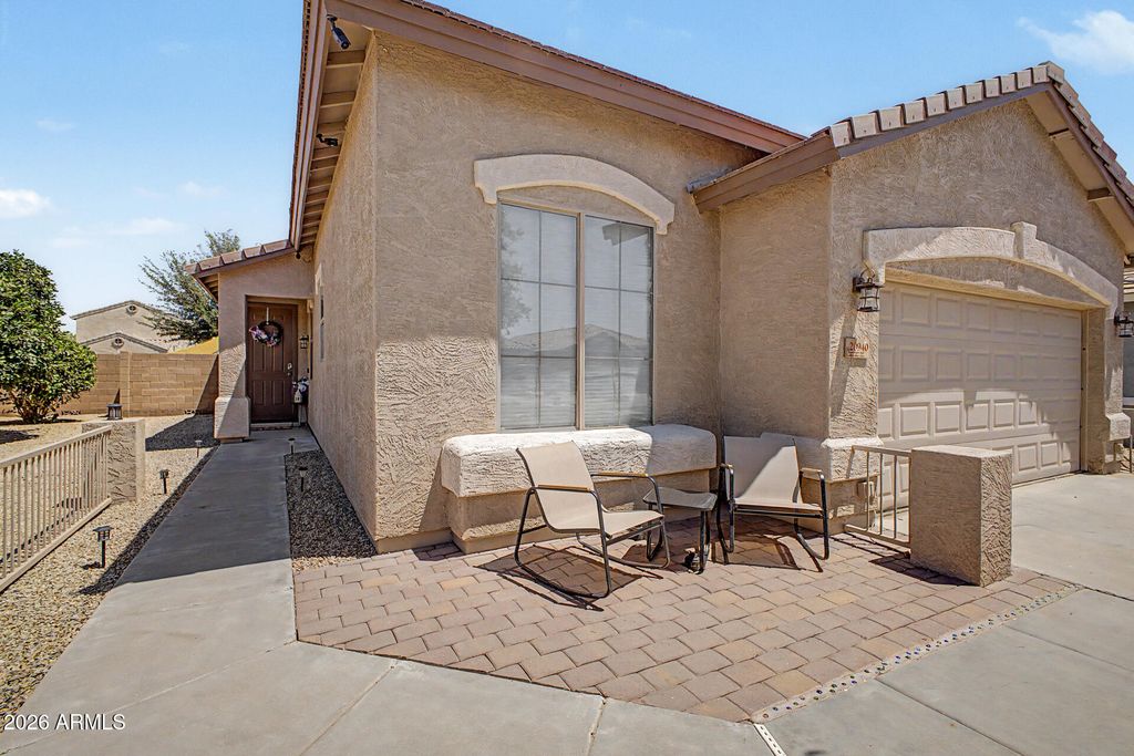 Image 1 of property listing at 20940 E DESERT HILLS Boulevard, Queen Creek, AZ 85142