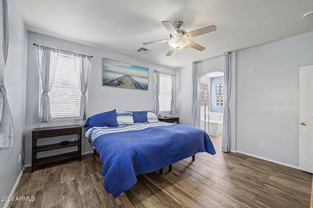 Image 15 of property listing at 20940 E DESERT HILLS Boulevard, Queen Creek, AZ 85142