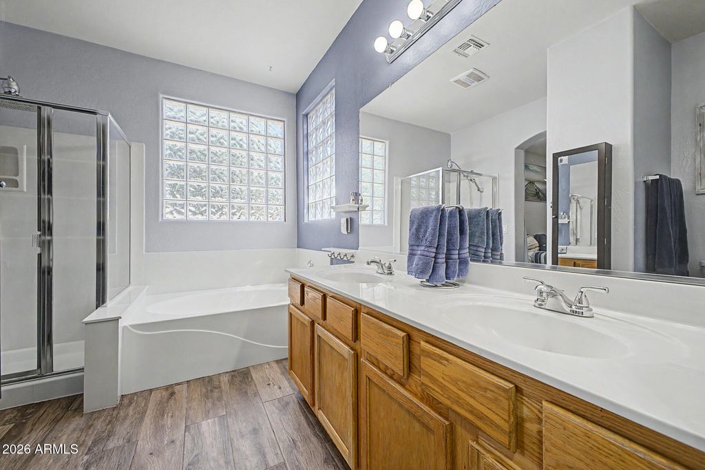 Image 17 of property listing at 20940 E DESERT HILLS Boulevard, Queen Creek, AZ 85142