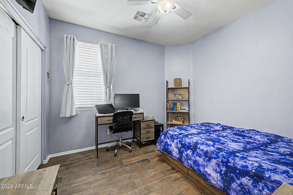 Image 20 of property listing at 20940 E DESERT HILLS Boulevard, Queen Creek, AZ 85142