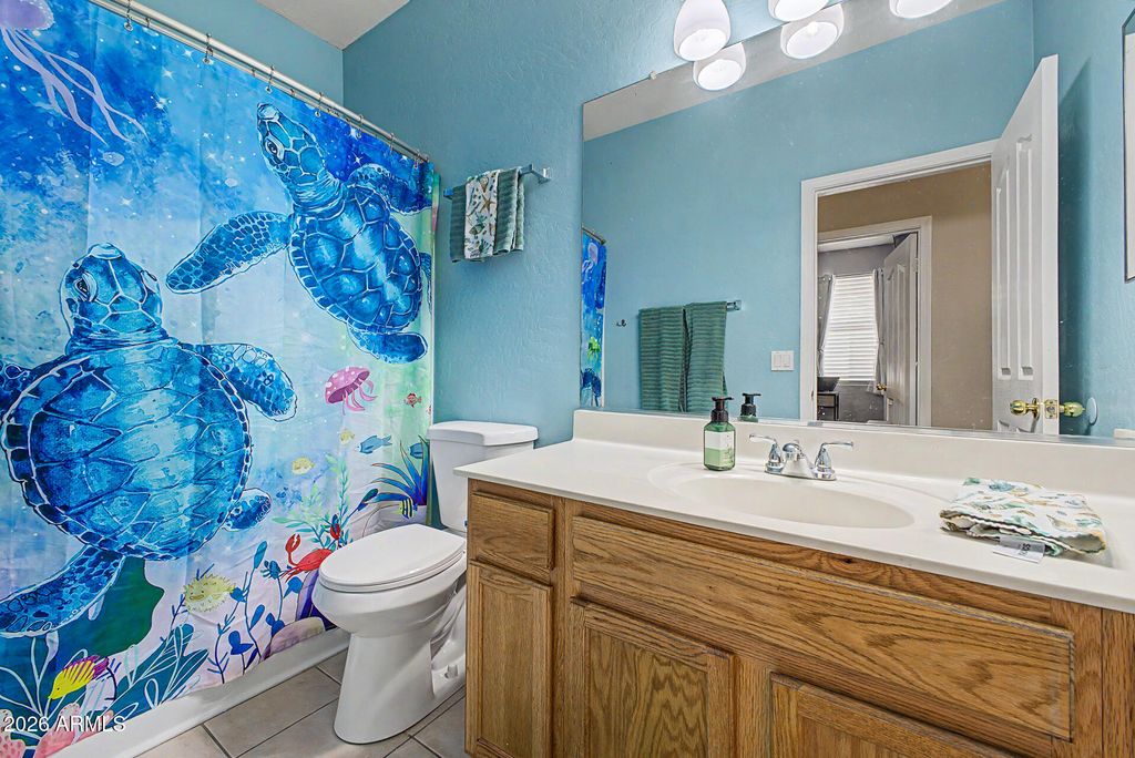 Image 21 of property listing at 20940 E DESERT HILLS Boulevard, Queen Creek, AZ 85142