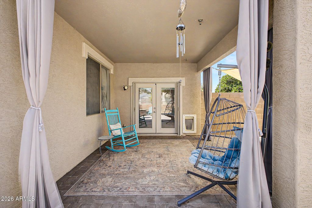 Image 25 of property listing at 20940 E DESERT HILLS Boulevard, Queen Creek, AZ 85142