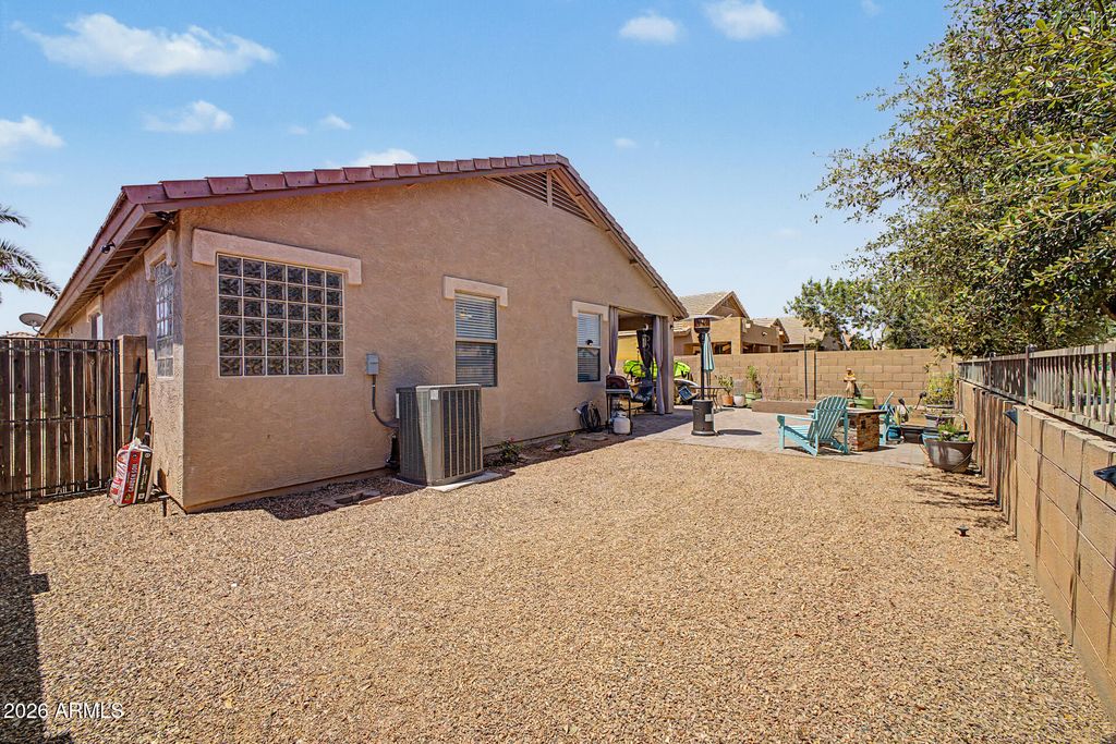 Image 26 of property listing at 20940 E DESERT HILLS Boulevard, Queen Creek, AZ 85142