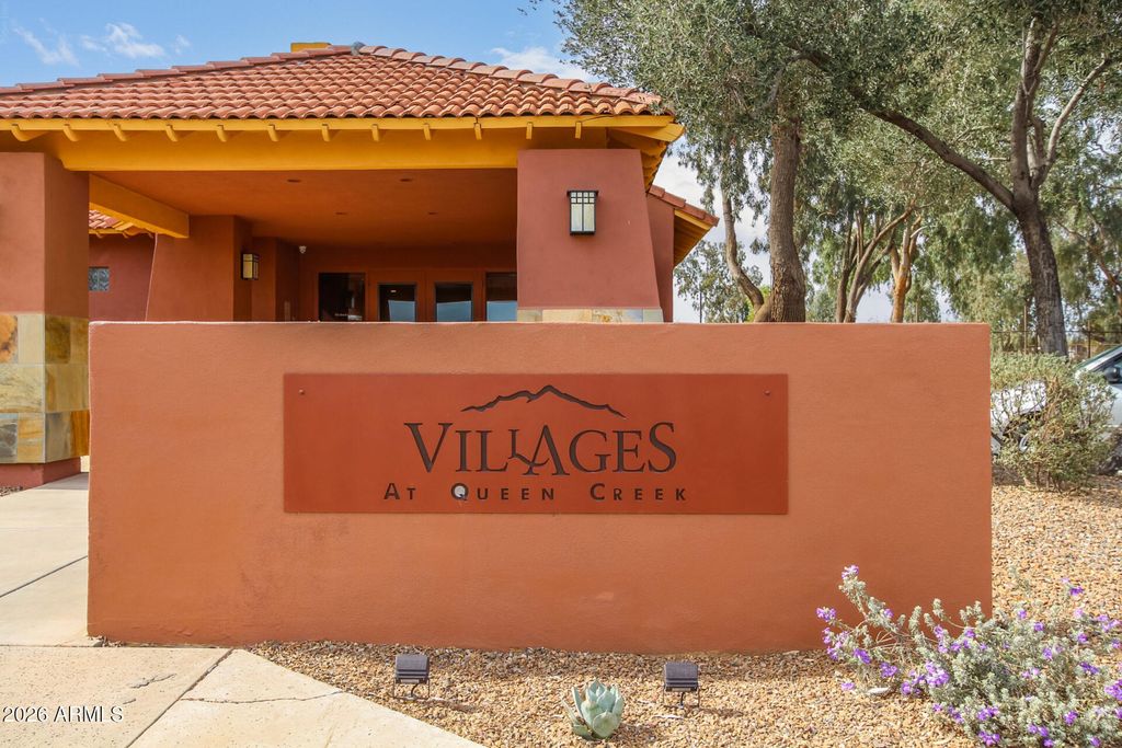 Image 27 of property listing at 20940 E DESERT HILLS Boulevard, Queen Creek, AZ 85142