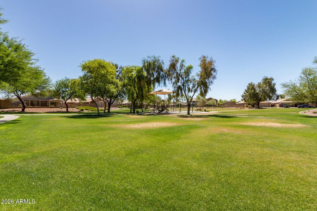 Image 28 of property listing at 20940 E DESERT HILLS Boulevard, Queen Creek, AZ 85142