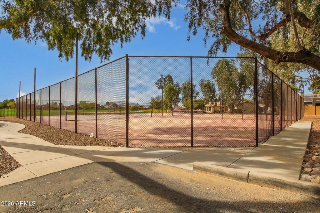 Image 29 of property listing at 20940 E DESERT HILLS Boulevard, Queen Creek, AZ 85142