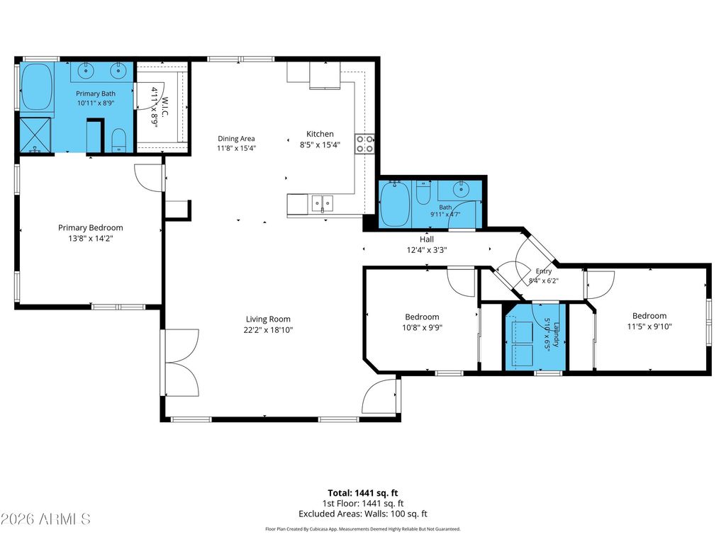 Image 3 of property listing at 20940 E DESERT HILLS Boulevard, Queen Creek, AZ 85142