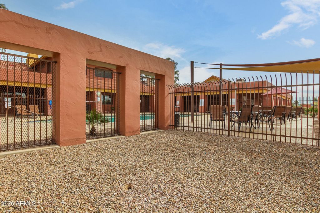 Image 30 of property listing at 20940 E DESERT HILLS Boulevard, Queen Creek, AZ 85142