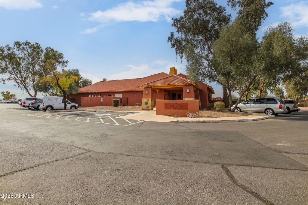 Image 31 of property listing at 20940 E DESERT HILLS Boulevard, Queen Creek, AZ 85142
