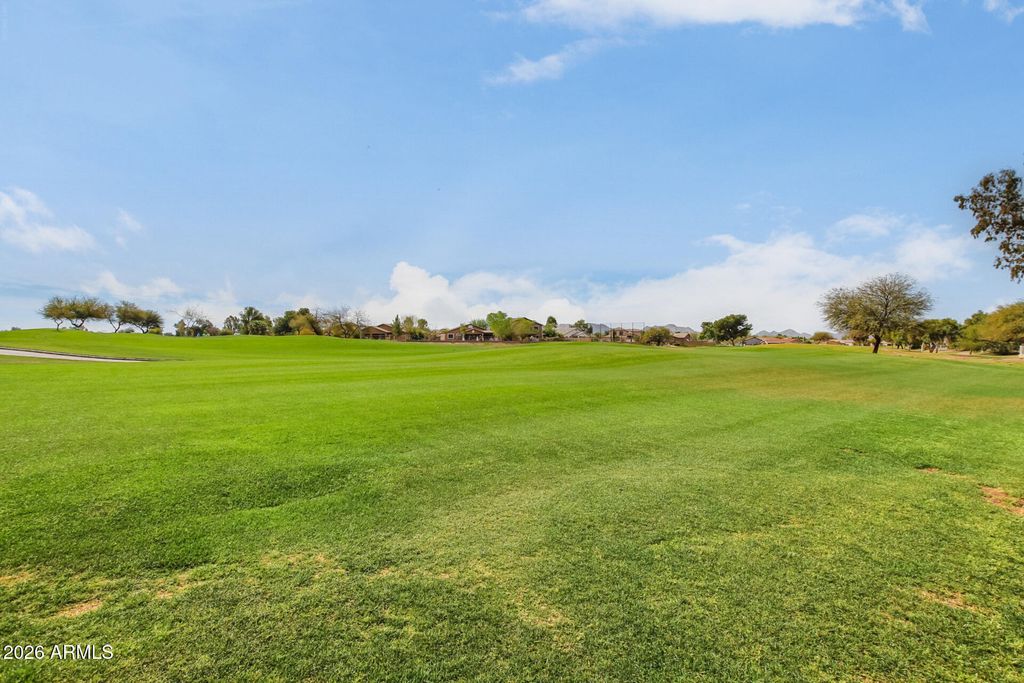 Image 32 of property listing at 20940 E DESERT HILLS Boulevard, Queen Creek, AZ 85142
