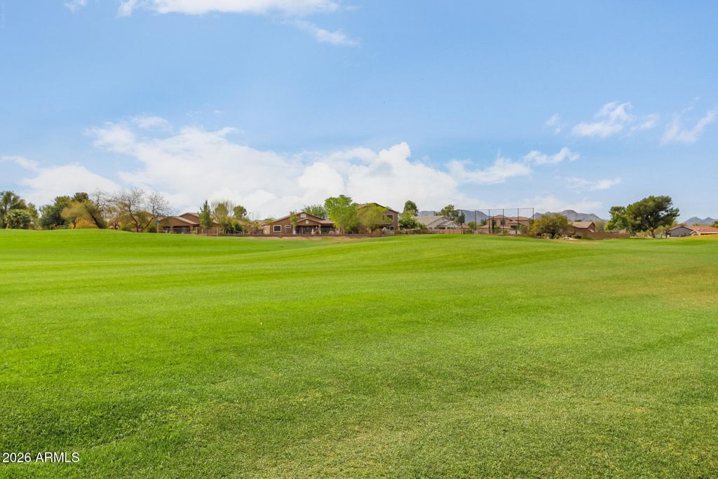 Image 33 of property listing at 20940 E DESERT HILLS Boulevard, Queen Creek, AZ 85142