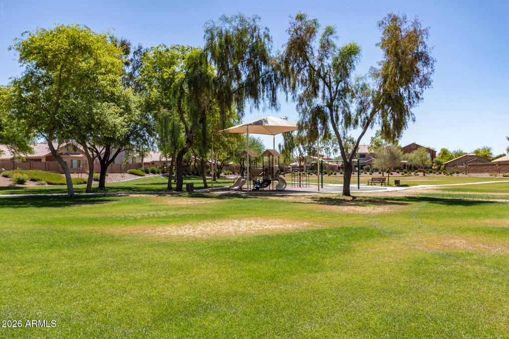 Image 36 of property listing at 20940 E DESERT HILLS Boulevard, Queen Creek, AZ 85142