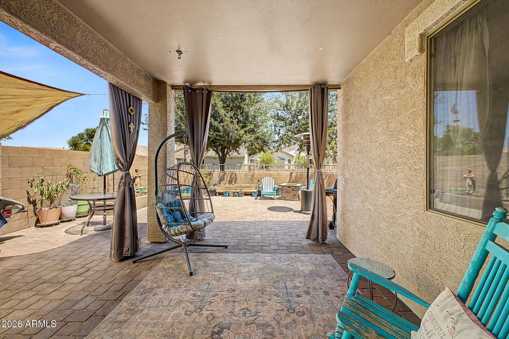 Image 7 of property listing at 20940 E DESERT HILLS Boulevard, Queen Creek, AZ 85142