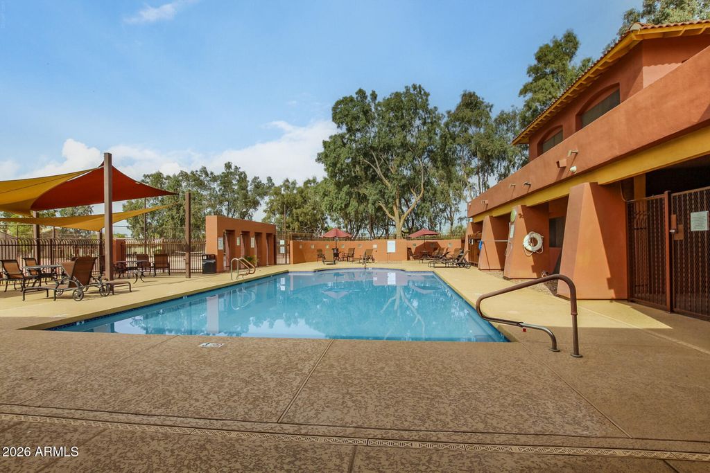 Image 8 of property listing at 20940 E DESERT HILLS Boulevard, Queen Creek, AZ 85142