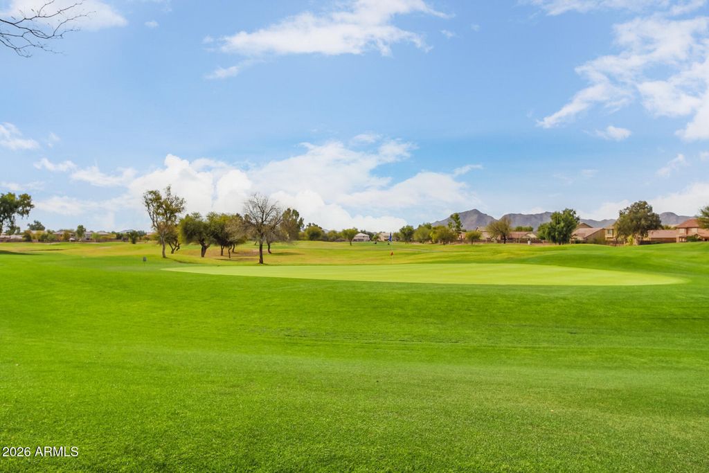 Image 9 of property listing at 20940 E DESERT HILLS Boulevard, Queen Creek, AZ 85142