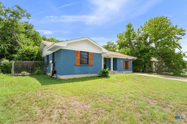 1304 Metropolitan Drive, Killeen, TX 76541