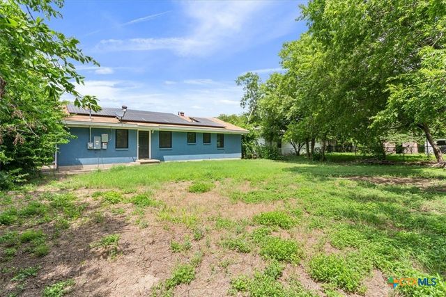 1304 Metropolitan Drive, Killeen, TX 76541