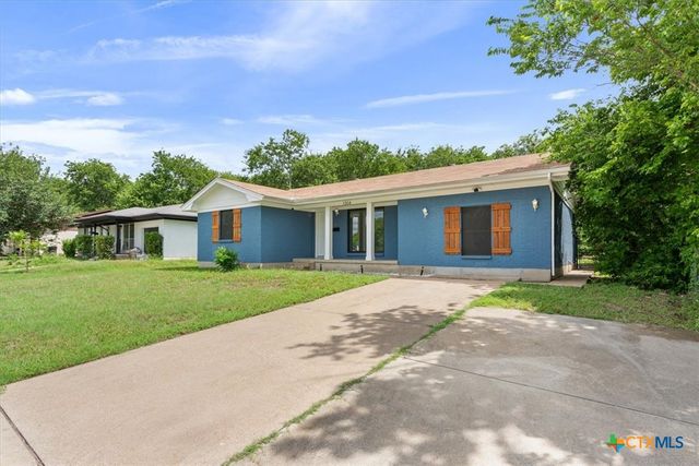 1304 Metropolitan Drive, Killeen, TX 76541