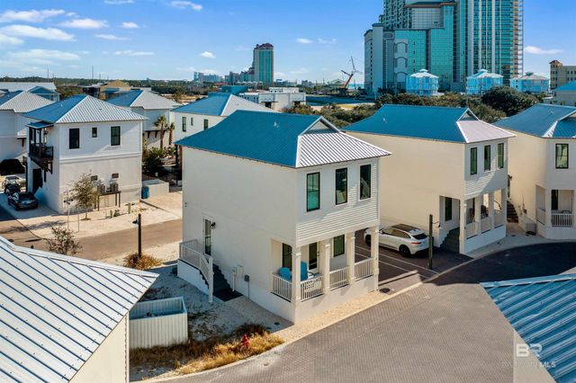 8 West Gate, Orange Beach, AL 36561