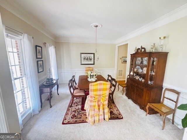 810 River Cove Drive, Dacula, GA 30019