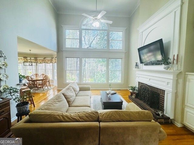 810 River Cove Drive, Dacula, GA 30019